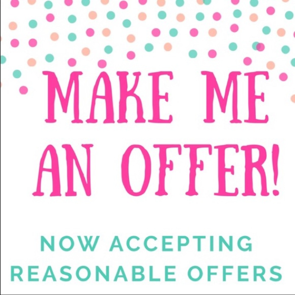 If you ❤️ it, make me an offer!